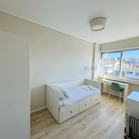 The Cale - Porto, Sa Da Bandeira Apartment Exterior photo