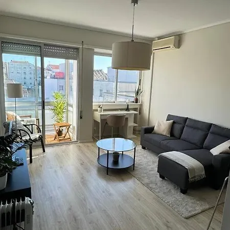 The Cale - Porto, Sa Da Bandeira Apartment Exterior photo