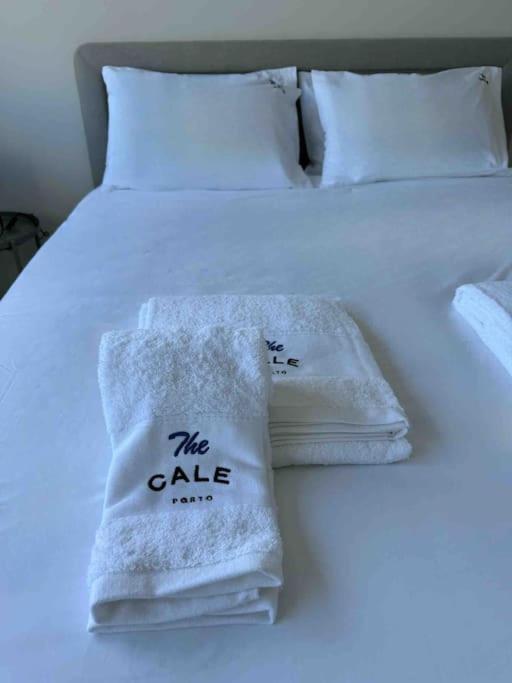 The Cale - Porto, Sa Da Bandeira Apartment *