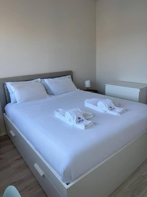 Apartment The Cale - Porto, Sa Da Bandeira