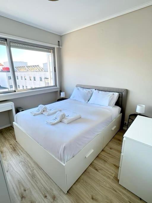 Apartment The Cale - Porto, Sa Da Bandeira *